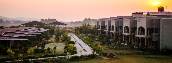 Corbett Tusker Trail - Corbett National Park 01.jpg